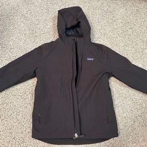 Boys Patagonia 4-in-1 Everyday jacket- size medium